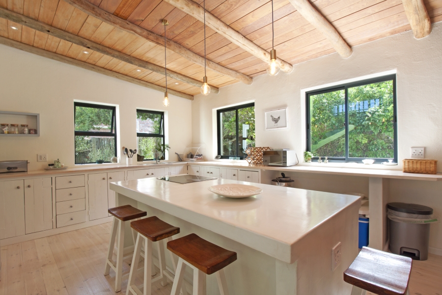 To Let 3 Bedroom Property for Rent in Scarborough Western Cape